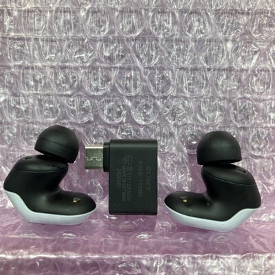 【富士青葉店】中古  SONY INZONE Buds WF-G700N 5070002049 