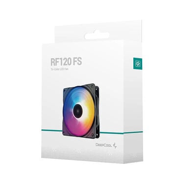 DEEPCOOL  RF120 FS DP-FLED3-RF120-FS 
