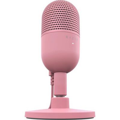 Razer  Seiren V3 Mini Quartz Pink (RZ19-05050200-R3M1) 