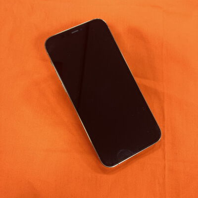 【なんば店】中古  【docomo】Apple iPhone12 Pro 6.1インチ 256GB (ゴールド) MGMC3J/A 143814 