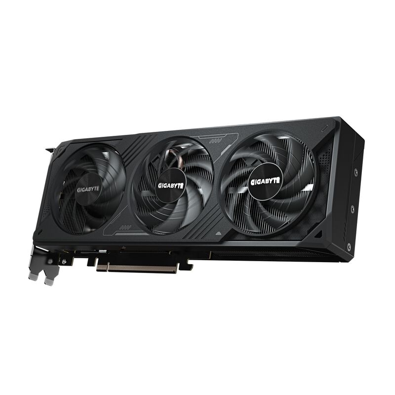 GIGABYTE GV-N5070EAGLE OC-12GD (GeForce RTX 5070 12GB