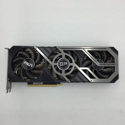【白山FM松任店】中古  Palite RTX3070Ti GAMINGPRO 8GB NED307T019P2-1046A 4950001177 
