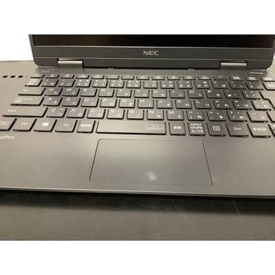 【堺七道店】中古  NEC VKT10 (INTEL Core i5 10210Y 1.0GHz/8GB/SSD256GB/-/オンボード/12.5/1920x1080/Wi-Fi/WEBCAM/W11H64) 179608 