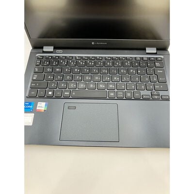 【佐賀南部バイパス店】中古  Dynabook G83/HS (Intel Core i5 1135G7 2.40GHz/16GB DDR4/SSD256GB/-/オンボード/13.3/1920x1080/GbE/Wi-Fi/WEBCAM/W11H64) 191138 