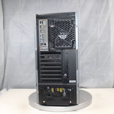 中古  THIRDWAVE GALLERIA SK(Intel Core i7 10700/16GB/SSD1TB/なし/NVIDIA GeForce RTX 3070 8GB/W11H64 MAR) 177216【4/24値下げ!】 