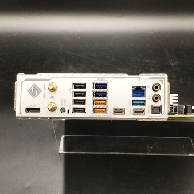 【秋葉原本店】中古  ASRock X870 Steel Legend WiFi (X870 AM5 ATX DDR5) 172202 