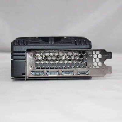 中古  Palit NE75080019T2-GB2031A (RTX5080 GamingPro 16GB) 176534 