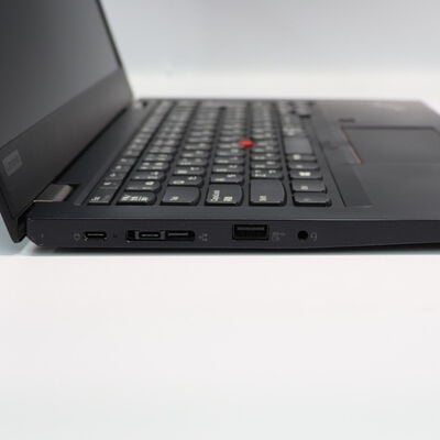 【札幌店】中古  Lenovo ThinkPad L13 (Core i5-10210U/16GB/SSD 256GB/-/-/WLAN/13.3インチFHD/W11P/-) 3240010210 
