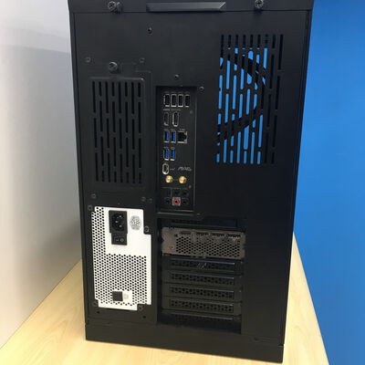 【博多店】中古  自作PC(i7 11700K/32GB/SSD1TB/RTX3050/OSなし) 3310005334 