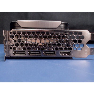 【前橋ｲﾝﾀｰｱｶﾏﾙ店】中古  GeForce RTX 3070 Phoenix V1(RTX3070 8GB) 4540002572 