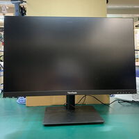 中古  Viewsonic VA240A-H (23.8W 1A1H 1ms IPS) 3400009648 
