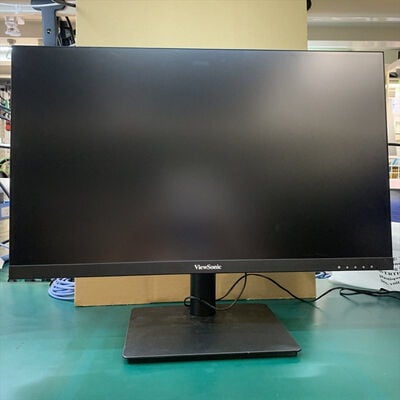 【横浜駅前店】中古  Viewsonic VA240A-H (23.8W 1A1H 1ms IPS) 3400009648 