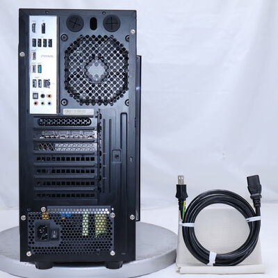 【通販センター】中古  iiyama LEVEL&infin;(Intel Core i9 11900/16GB DDR4 (PC4)/SSD1TB/DVDマルチ/NVIDIA GeForce RTX 3070 8GB/W11H64 MAR) 203871 