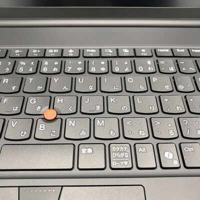 【盛岡都南店】中古  Lenovo ThinkPad E16 Gen 2 AMD (AMD Ryzen5 7535U 2.9GHz/16GB/SSD256GB/-/オンボード/16/1920x1200/Wi-Fi/WEBCAM/W11P64) 176149 