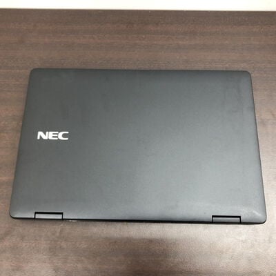 【福山ココローズ店】中古  NEC VersaPro VRT10C-6 (INTEL Core i5 10210Y 1.0GHz/8GB/SSD256GB/-/オンボード/12.5/1920x1080/Wi-Fi/WEBCAM/W11H64) 182746