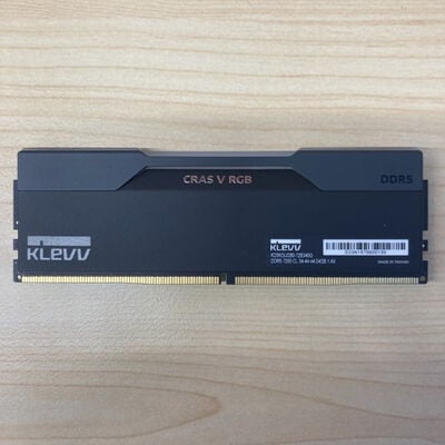 【博多店】中古  ddr5 57600　24GB 3310005476 