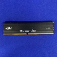 中古  PC5-44800 16GB デスクトップ用(DDR5-5600) 149153 