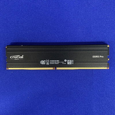 【横浜駅前店】中古  PC5-44800 16GB デスクトップ用(DDR5-5600) 149153 
