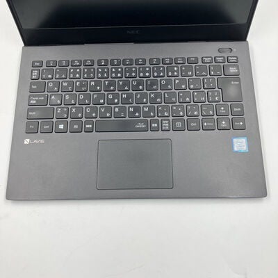 【なんば店】中古  NEC LAVIE DirectPM PC-GN1863ZGF (i7 8565U/8GB/256GB/WLAN/13.3FHD) 3280022390 