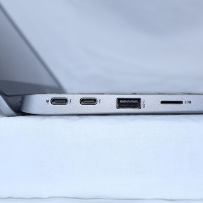 【通販センター】中古  DELL Latitude 5320(Intel Core i7 1185G7 3.0GHz/16GB DDR4/SSD256GB/-/オンボード/13.3/1920x1080/Wi-Fi/WEBCAM/W11H64) 201268 