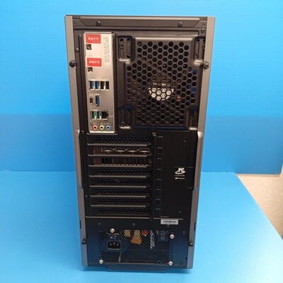 【大須店】中古  GALLERIA XA7C-R36 3120023968 