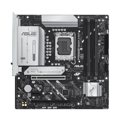 ASUS  PRIME B860M-A WIFI-CSM (B860 1851 MicroATX) 