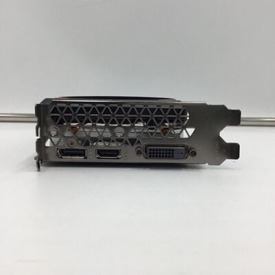 【白山FM松任店】中古  LEADTEK　WinFast GTX 1660 SUPER HURRICANE 6G [PCIExp 6GB] 4950001760 