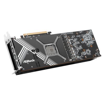 ASRock  Radeon RX 7900 XT Creator 20GB (RX7900XT CT 20G) 