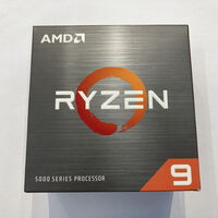 中古  AMD Ryzen 9 5950X (AM4/3.4/72M/C16/T32/105W) 143913 