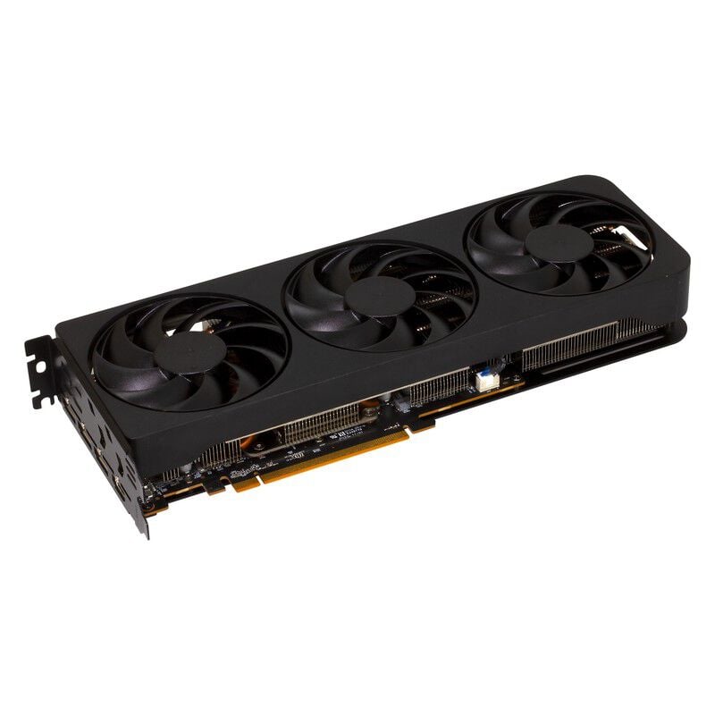 玄人志向 RD-RX9070GRE-E12GB/TP (Radeon RX 9070 GRE 12GB