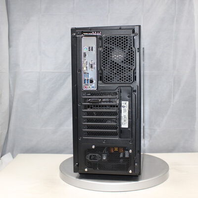 中古  Original PC(AMD Ryzen 5 4500/16GB/SSD1TB/なし/NVIDIA GeForce GTX 1650 4GB/W11H64 MAR) 177578 
