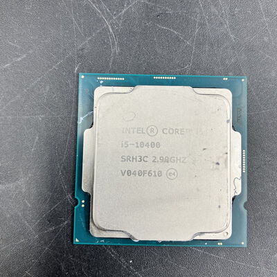 【大須店】中古  INTEL Core i5 10400 (1200/2.9G/12M/C6/12) 142593 