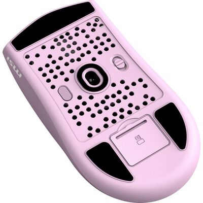 MSI  FORGE GM340 WIRELESS VIOLET 