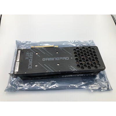 【水戸赤塚店】中古  Palit NED307T019P2-1046A (RTX3070Ti 8GB) 146275 
