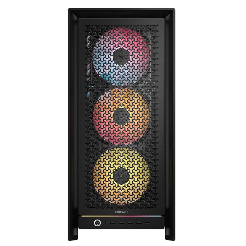 【ジャンク】corsair frame5000d RS Amazon | CORSAIR FRAME 5000D RS モジュール式 ハイエアフローミドル