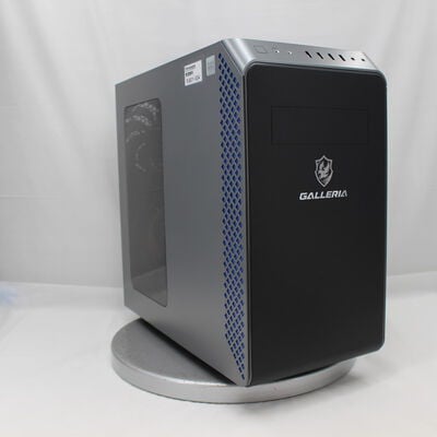 【浦添城間店(沖縄)】中古  THIRDWAVE GALLERIA RM5C-R35 187383【2/19値下げ!】 