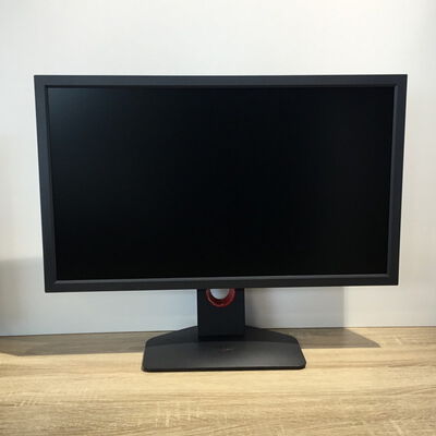 【松山環状枝松店】中古  BenQ ZOWIE XL2411K [24インチ] フルHD (1920x1080) 144 Hz 3480042268 