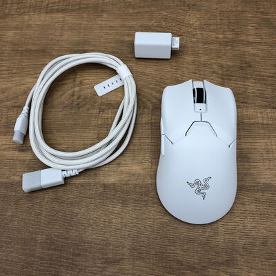 【宇都宮鶴田店】中古  Viper V2 Pro RZ01-04390200-R3A1 [White] 5280000821 