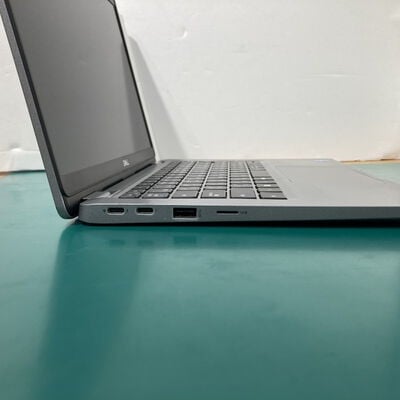 【富山本郷店】中古  DELL Latitude 5320(Intel Core i5 1145G7 2.60GHz/16GB DDR4/SSD256GB/-/オンボード/13.3/1920x1080/Wi-Fi/WEBCAM/W11P/VBT) 192793 