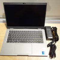 中古  DELL Latitude 5320 (Intel Core i7 1185G7 3.0GHz/16GB/SSD256GB/-/-/13.3/1920x1080/Wi-Fi/WEBCAM/W11H64) 180537  中古  DELL Latitude 5320 (Intel Core i7 1185G7 3.0GHz/16GB/SSD256GB/-/-/13.3/1920x1080/Wi-Fi/WEBCAM/W11H64) 180537