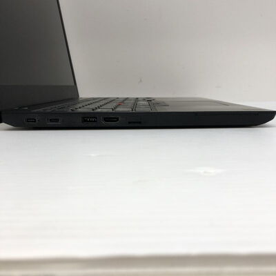 【徳島住吉店】中古  LENOVO ThinkPad L15 Gen2 MSO (Intel Core i5 1135G7 2.4GHz/16GB/SSD256GB/-/オンボード/15.6/1920x1080/GbE/Wi-Fi/WEBCAM/W11P/Microsoft Office Home and Business 2024) 188683 