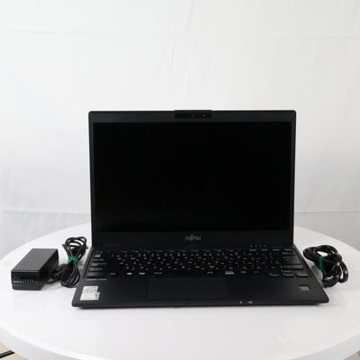 【通販センター】中古  FUJITSU LIFEBOOK U9310/D FMVU28021 (Intel Core i5 10310U 1.7GHz/8GB/SSD256GB/-/オンボード/13.3/1920x1080/GbE/Wi-Fi/WEBCAM/W11H64) 192145 