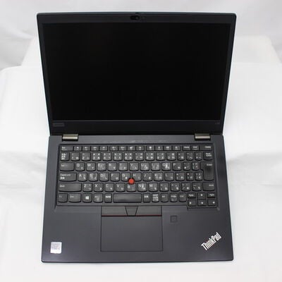 【通販センター】中古  Lenovo ThinkPad L13(Intel Core i5 10210U 1.60GHz/16GB DDR4/SSD256GB/-/オンボード/13.3/1920x1080/Wi-Fi/WEBCAM/W11H/VBT) 195452 