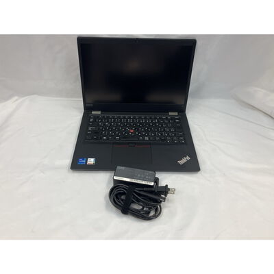 【仙台店】中古  Lenovo ThinkPad L13 Gen2 (Core i7-1165G7/16GB/SSD512GB/-/-/WLAN/13.3インチFHD/W11P/-) 3240009422 