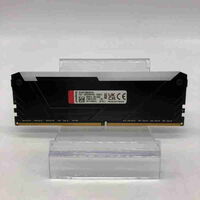 中古  Kingston KF432C16BBAK2/64(DDR4 PC4-25600 32GB) 4640002563 