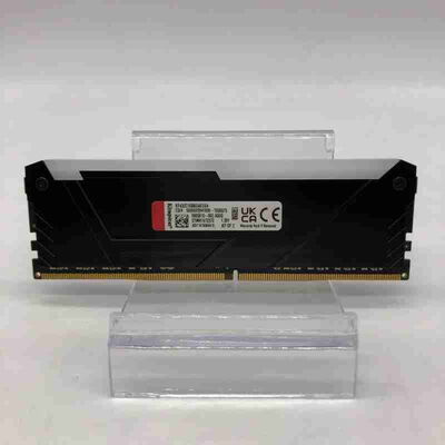 【郡山安積店】中古  Kingston KF432C16BBAK2/64(DDR4 PC4-25600 32GB) 4640002563 