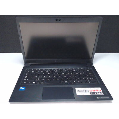 【前橋ｲﾝﾀｰｱｶﾏﾙ店】中古  dynabook S73/HS(i5-1135G7/8GB/SSD256GB/W11P) 4540002083 