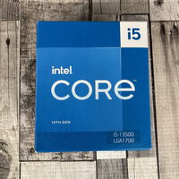 中古  INTEL Core i5 13500 (1700/2.5G/24M/C14/T20) 154212 