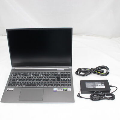 中古  THIRDWAVE GALLERIA XL7C-R36 176795 