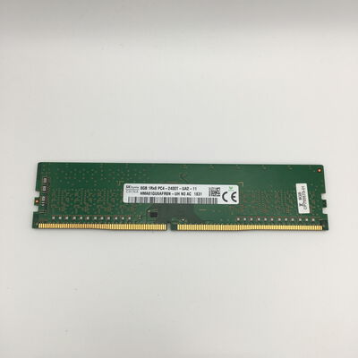 【秋葉原本店】中古  PC4-19200 8GB デスクトップ用(DDR4-2400) 126163 